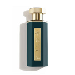 ريف عطر عرب الدرعية زعفران، خشب الورد، التونكا/100 مل