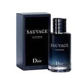Sauvage Eau de Parfum Dior for men