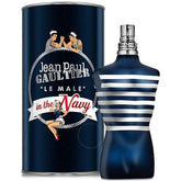 J P GAULTER LE MALE IN THE NAVY125 ML EDT