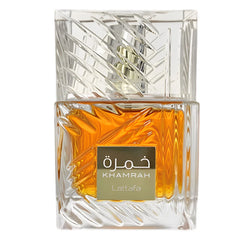 عطر خمرة من لطافة للجنسين - 100 مل, او دو بارفان