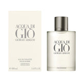 Giorgio Armani Acqua Di Giò Eau de Toilette For Men