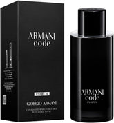 Armani code le parfum 125 ml