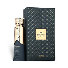 French Avenue Sultan The Conqueror 2.7 oz / 80 ml Eau de Parfum