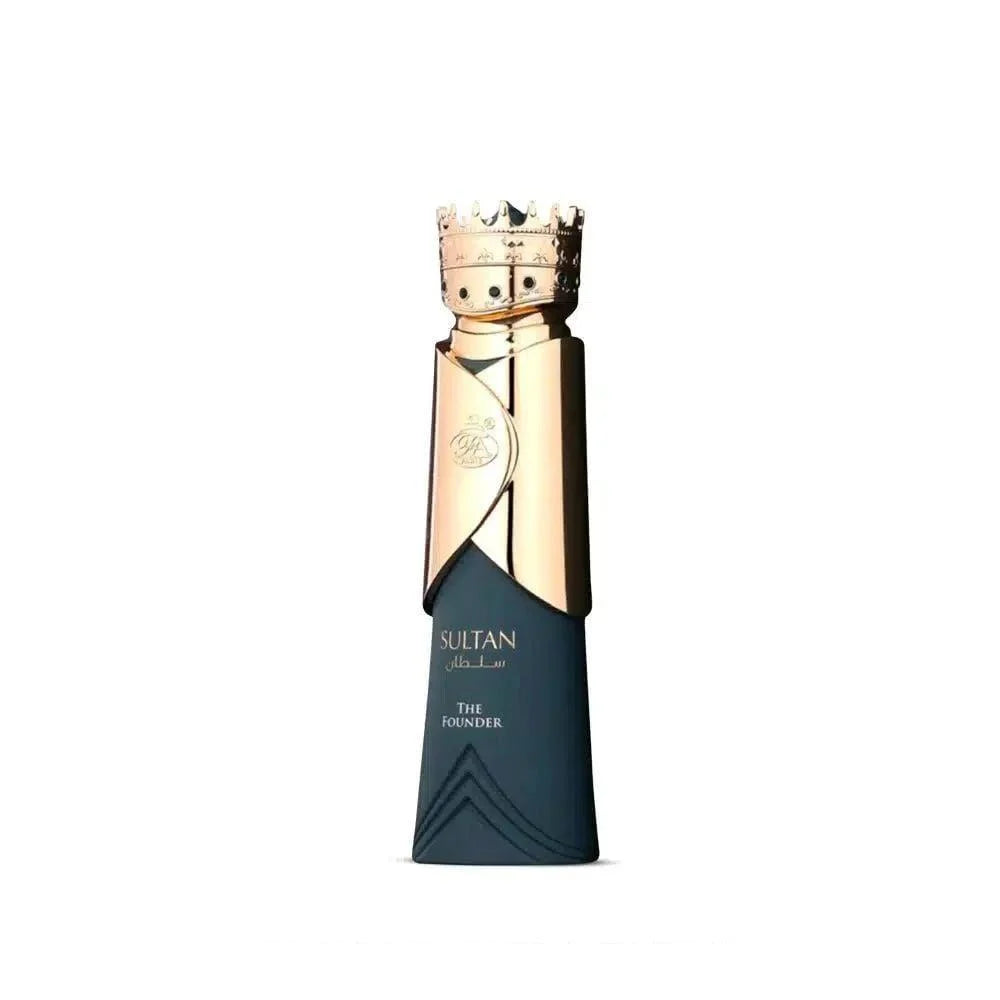 French Avenue Sultan The Conqueror 2.7 oz / 80 ml Eau de Parfum