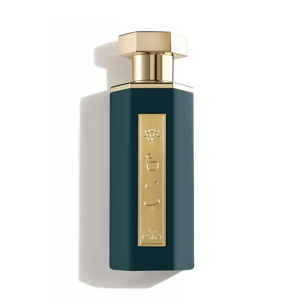 ريف عطر عرب الدرعية زعفران، خشب الورد، التونكا/100 مل