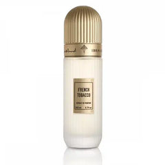 Ibrahim Al Qurashi French Tobacco 100ml