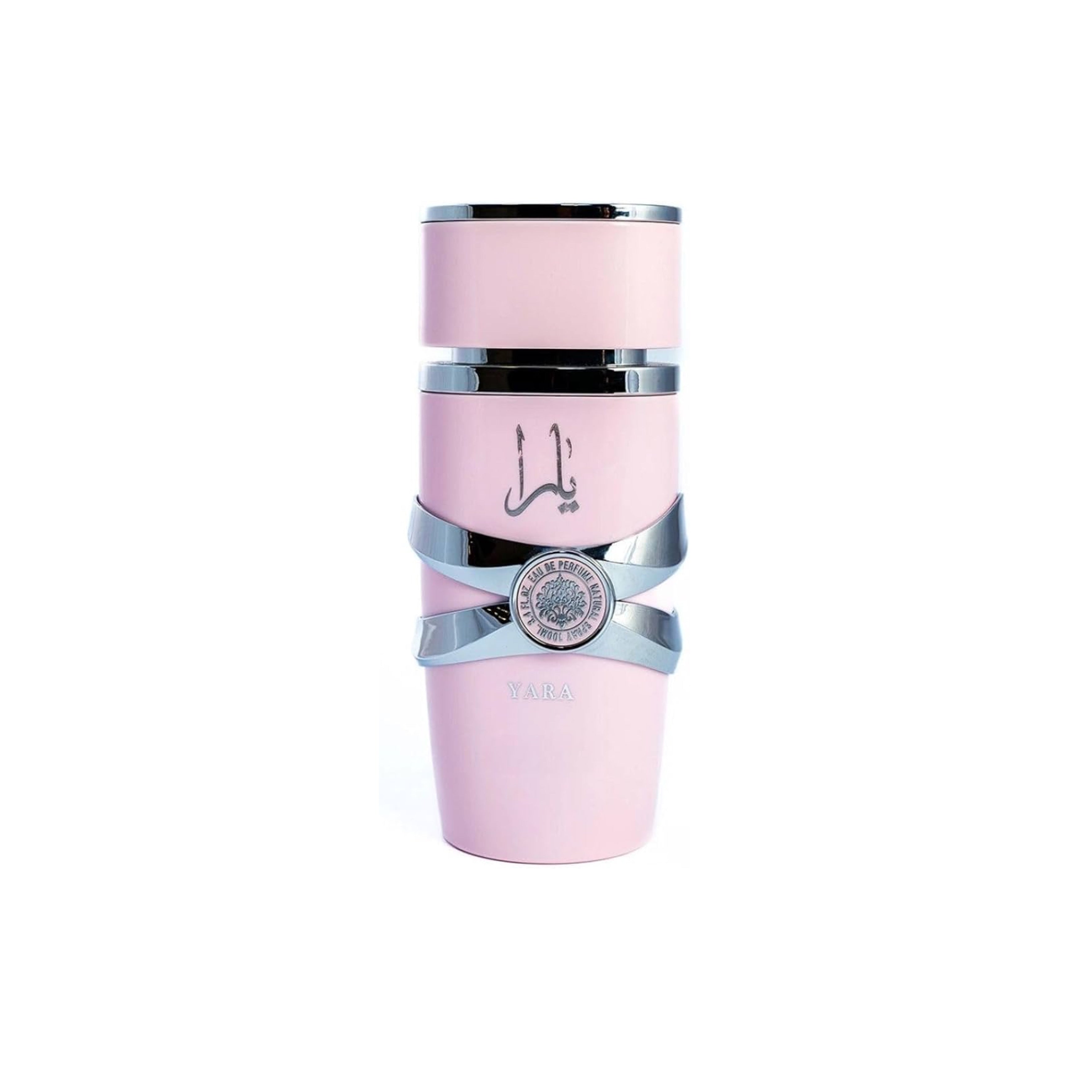 Yara Lattafa Perfumes for women 100ml