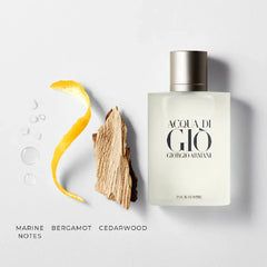 Giorgio Armani Acqua Di Giò Eau de Toilette For Men