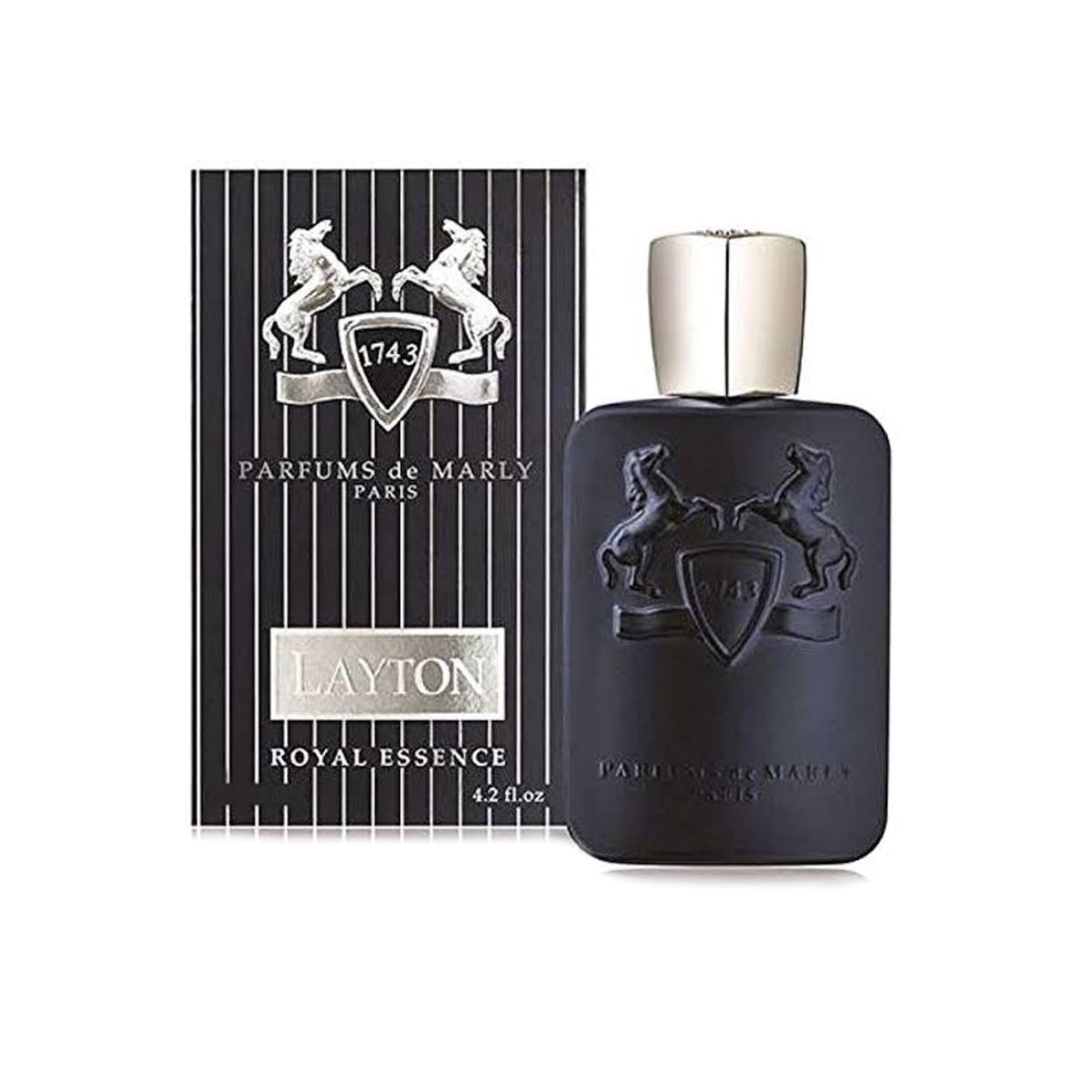 Layton Parfums de Marly for women and men 100 ml