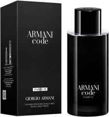 Armani code le parfum 125 ml