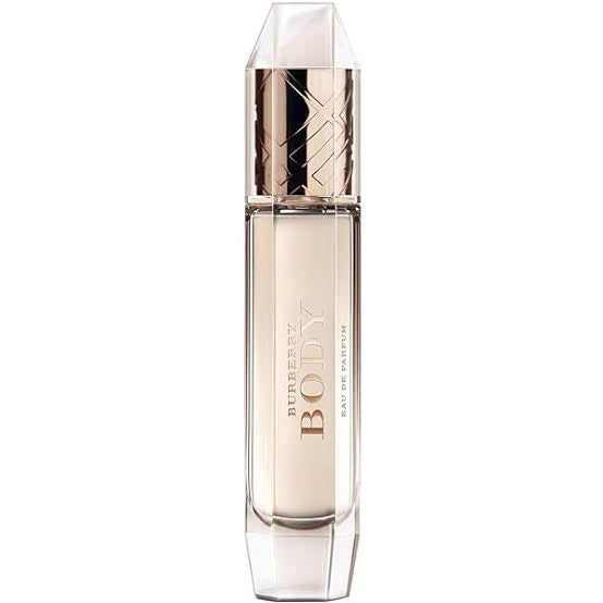 Body By Burberry For Women - Eau De Parfum, 85Ml